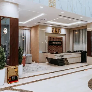  Aparthotel Lambert